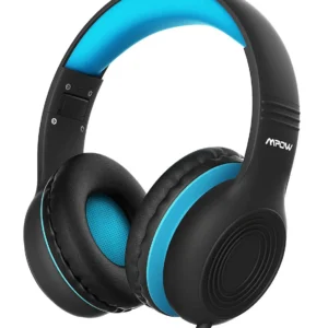Mpow Wired Headphones For Kids With Microphone
