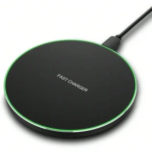 Wireless Charger Pad Mat