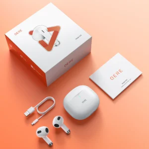 Wireless Headphones, Bluetooth ,HD gaming