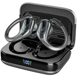 Wireless Bluetooth Earphones Headset