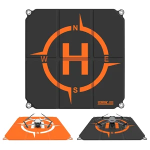 Universal Drone Landing Pad