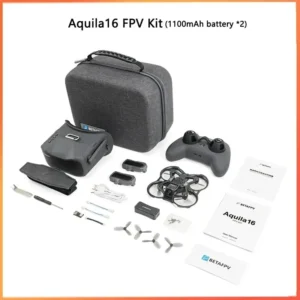 BETAFPV Aquila16 Racing Drone Camera Drone