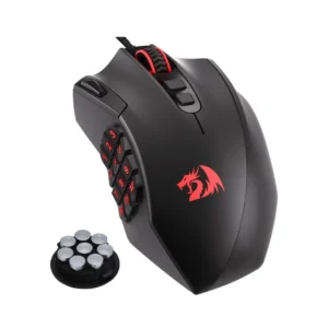 Redragon M921 MMO Gaming Mouse