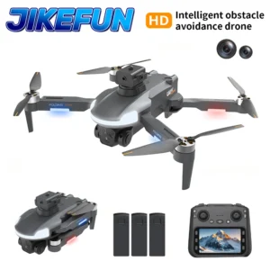 RC Drone 8K GPS HD Dual Camera