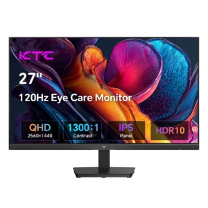 KTC 27 Inch Computer Monitor